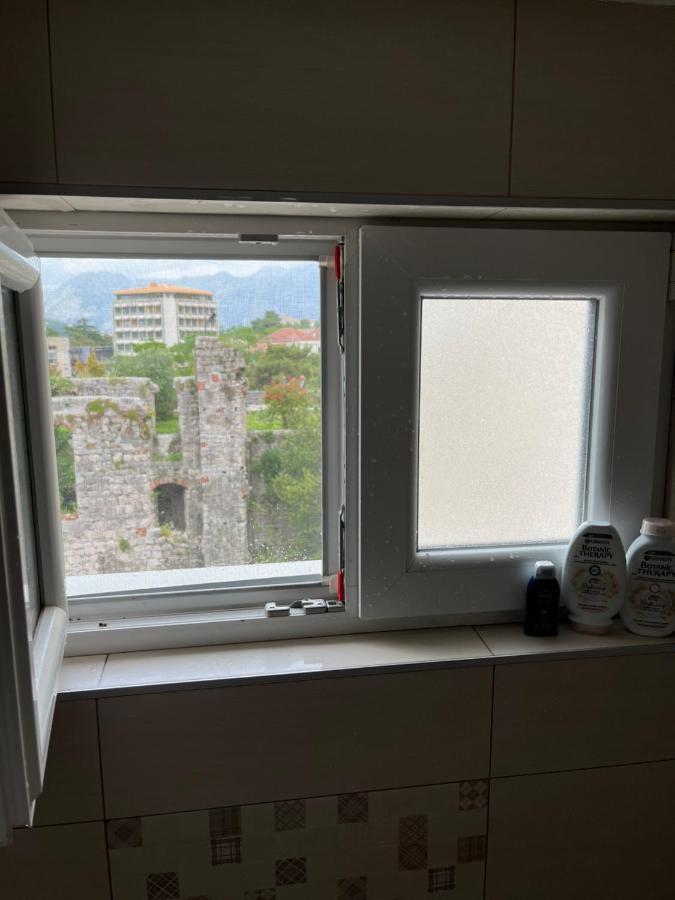 Marinero Lejlighed Kotor Eksteriør billede